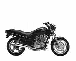 CB750 Nighthawk (1991-2001)